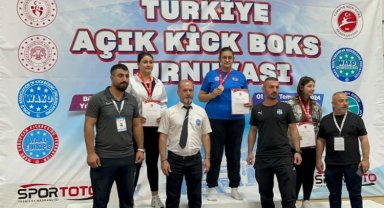 Sinem Erdoğan, Ay-yıldızlı formayı garantiledi