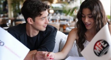 Sinemaseverlere müjde... Karantina geliyor!