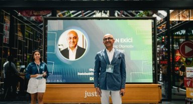 Sürdürülebilirlik alanındaki 7 startup "Otokoç Otomotiv Sustainability Innovation Challenge" DemoDay'de buluştu