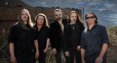 Symphony X ilk kez Türkiye'de