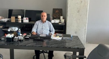 Tahsin Çağlar ülkemize sağladığı istihdamları destekleyen proje ve oluşumlarını sürdürecek