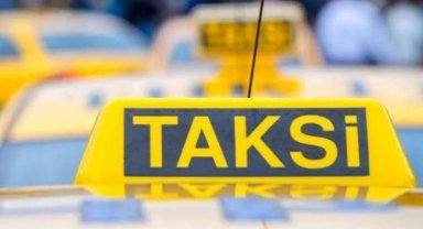 Taksiciler negatif algıdan rahatsız