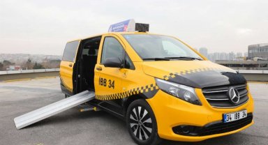 Taksiye dönüşüm kararı kesinleşti