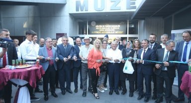 "Tam 8 yerde kazı çalışması sürdürüyoruz"