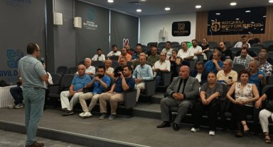 'Tanzimat ve Aydınlanma' Kocaeli'de konuşuldu