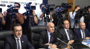 Tartışılan kanun teklifi TBMM Komisyonu'nda kabul edildi