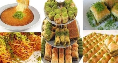 Tatlı yeme isteğiyle baş edebilmeyi kolaylaştıran öneriler