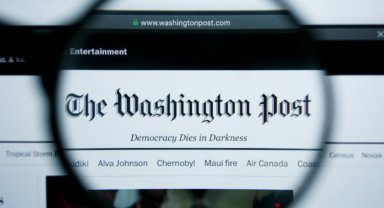 TBMM Başkanı Kurtulmuş, The Washington Post'a konuştu