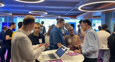 Tech Istanbul'dan bir ilk