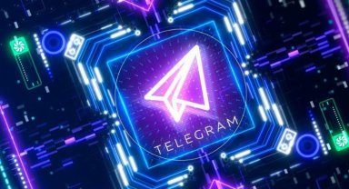Telegram'dan siber suçlar yüzde 53 arttı!