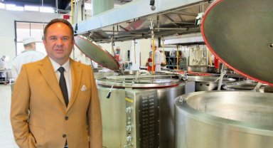 Tencere enflasyonu ilk yarıda geriledi!