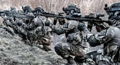 Teröre ağır bir darbe daha!