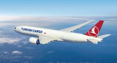 THY'den kargo uçağı filosuna 4 ilave sipariş