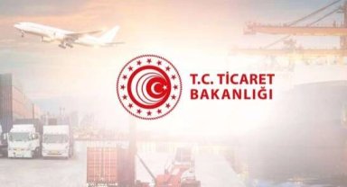 Ticaret'ten 466 firmaya dahilde işleme izni