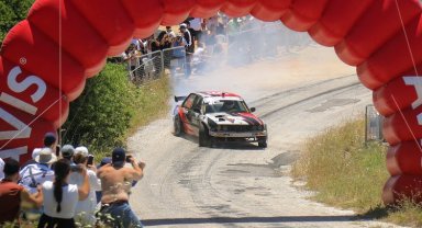 Tırmanmada 5. Ayak Bursa'da