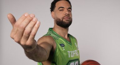 Tofaş potada J.J. O'Brien'le nikah tazeledi