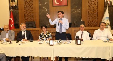 Tokat Belediyesi'nde fazla mesaiye ayar!