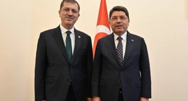 Tokat'a Adalet Bakanlığından yatırım