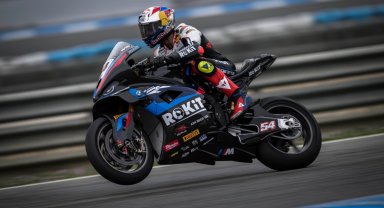 Toprak Razgatlıoğlu üst üste 8. galibiyetini aldı