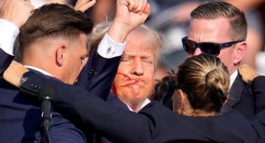 Trump'ın olası ABD başkanlığında İsrail ve Ukrayna'yı neler bekliyor?