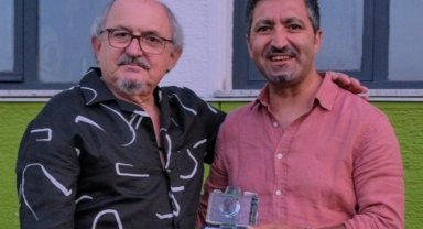 TSYD Görsel Yarışması ödülleri sahiplerini buldu