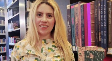 Tülay Çağlar Kadı, yaptığı başarılı çalışmalarıyla konuşulmaya devam ediyor