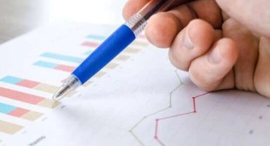 Tüm sektörlere 'güven' azaldı