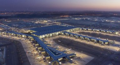 Tüm zamanların en çok yolcu sayısı İstanbul'da