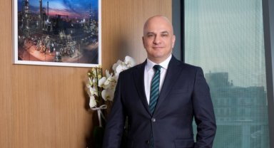 Tüpraş, döngüsel ekonomiye katkı sağlayacak yeni teknolojiler geliştiriyor