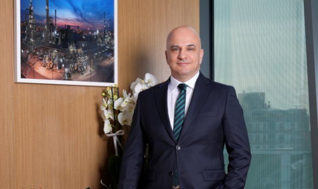 Tüpraş, döngüsel ekonomiye katkı sağlayacak yeni teknolojiler geliştiriyor