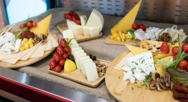 Türk gıda sektörü ABD pazarında büyüyor