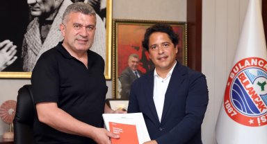 Türkiye Tasarım Vakfı ve BM'den uluslararası proje