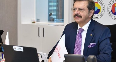 Türkiye'nin en hızlı büyüyen şirketlerini belirlemek için başvurular başladı