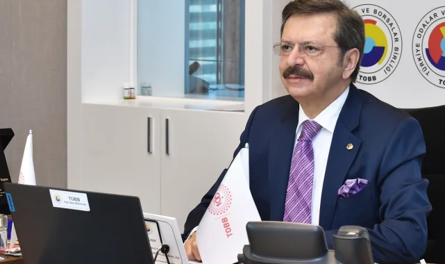 Türkiye'nin en hızlı büyüyen şirketlerini belirlemek için başvurular başladı