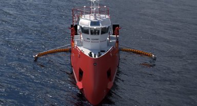 Türkiye'nin enerji hamlesine çevreci destek!