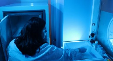 Türkiye'nin ilk uzay misyonunda heyecan verici bulgu... MESSAGE deneyi sonuçları Ekim'de açıklanacak