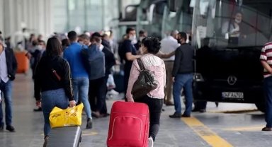 Türkiye'nin Ocak-Mart 2024 turizm verileri açıklandı