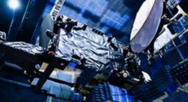 Türksat 6A'dan ilk sinyal alındı... Türksat 6A uzayda!