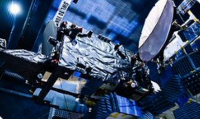 Türksat 6A'dan ilk sinyal alındı... Türksat 6A uzayda!