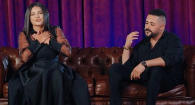 Türkü dünyasında heyecan verici düet