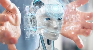 UIusal Yapay Zeka Stratejisi'nde yeni hedef