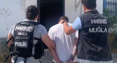 Uluslararası aranan 3 kişi İçişleri'nin 'Kuyu'suna düştü!