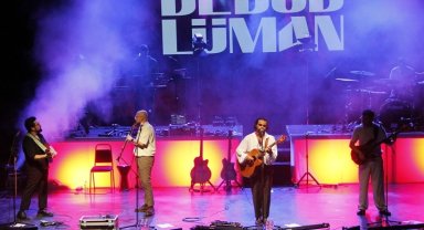Uluslararası Bursa Festivali'nde 'Dedublüman' rüzgârı
