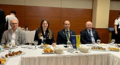 Uluslararası Rotary 2440. Bölge'den kararlılık mesajı: 2026 yılında...