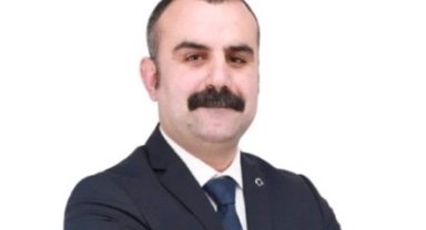 Uzunköprü'de Başkan Martin'e CHP rozetini 'Özel' takacak