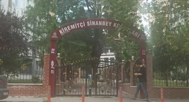 Vatandaş, Doğanbey Toki'nin sebep olduğu yol probleminden şikayetçi