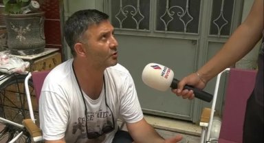 Vatandaş İznik'in yöneticilerinden memnun değil