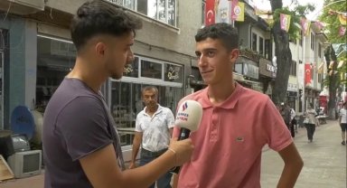Vatandaşa sorduk: İznik'in başkenti neresi? İznik'i kim fethetti?