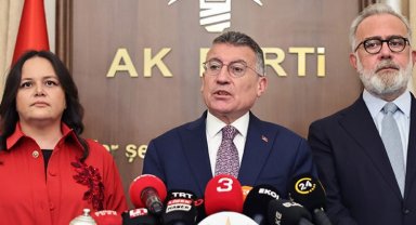 Vergi düzenlemeleri içeren teklif TBMM'de... Yurt dışı çıkış harcı 500 TL olacak
