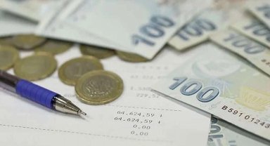 Vergi düzenlemelerini içeren teklif yasalaştı